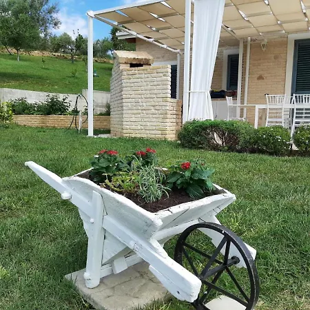 Tre Laghi With Pool,views *