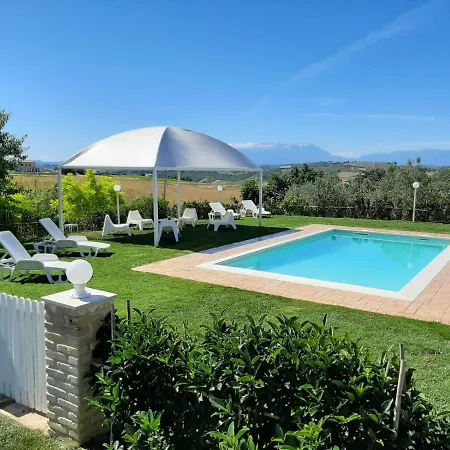 Tre Laghi With Pool,views *