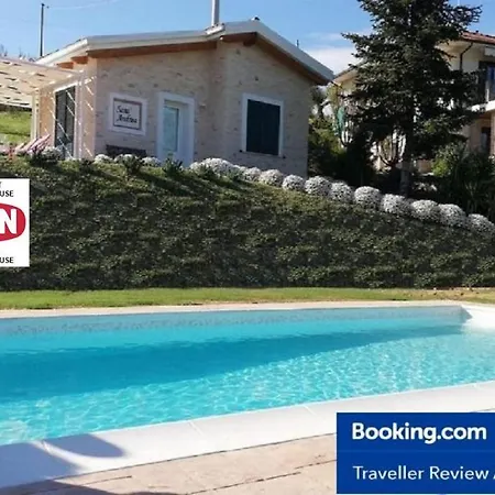 Feriehus Tre Laghi With Pool,views *