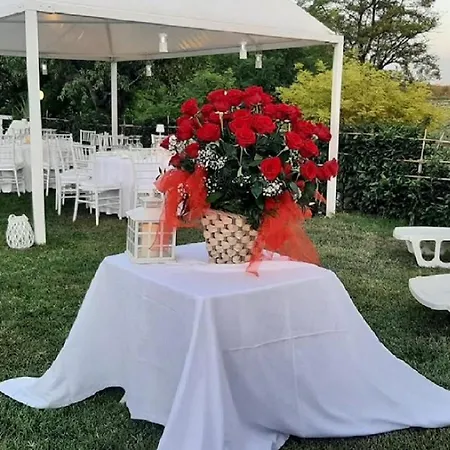 Tre Laghi With Pool,views *