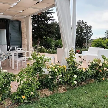 Vakantiehuis Tre Laghi With Pool,views