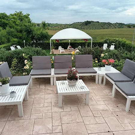 Vakantiehuis Tre Laghi With Pool,views *