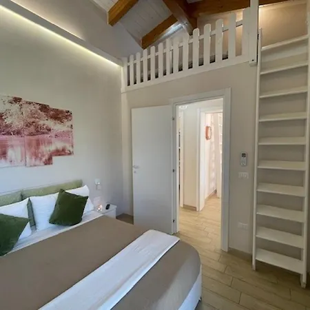 Dom wakacyjny Tre Laghi With Pool,views Citta Sant'Angelo