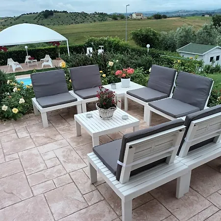 Tre Laghi With Pool,views *