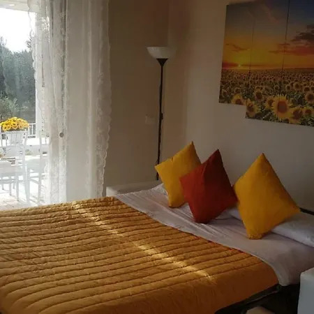 Tre Laghi With Pool,views Dom wakacyjny