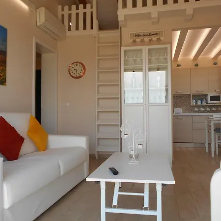 Tre Laghi With Pool,views Citta Sant'Angelo