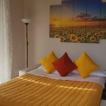 Holiday home Tre Laghi With Pool,views *