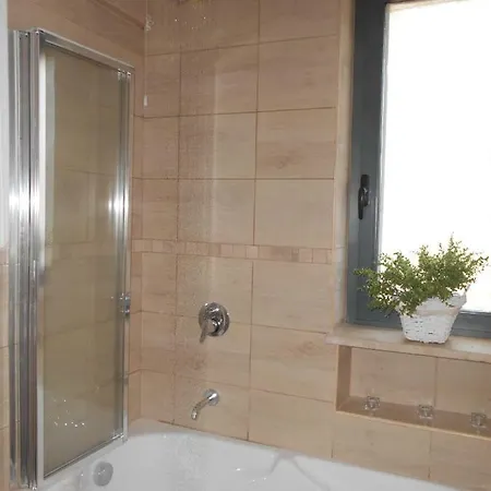 Holiday home With Pool,views Citta Sant'Angelo