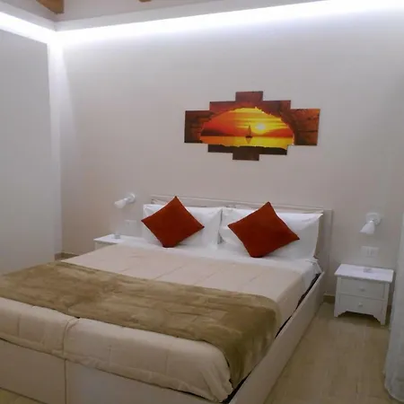 Tre Laghi With Pool,views Citta Sant'Angelo