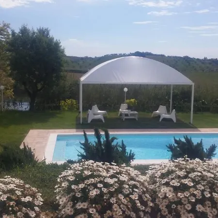 Tre Laghi With Pool,views *