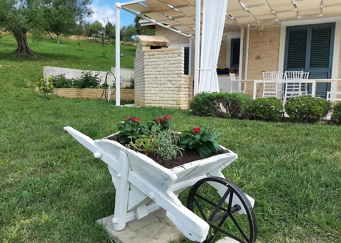 Tre Laghi With Pool,views *