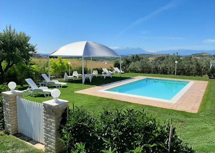 Tre Laghi With Pool,views *