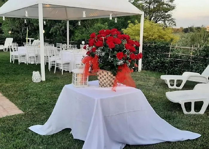 Tre Laghi With Pool,views *