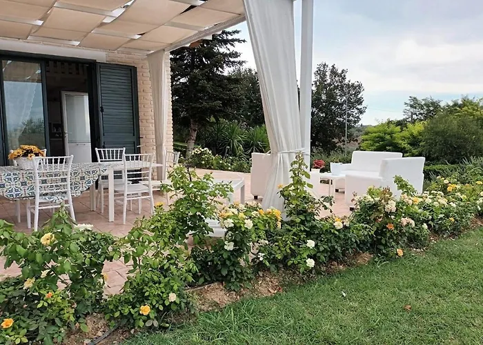 Vakantiehuis Tre Laghi With Pool,views