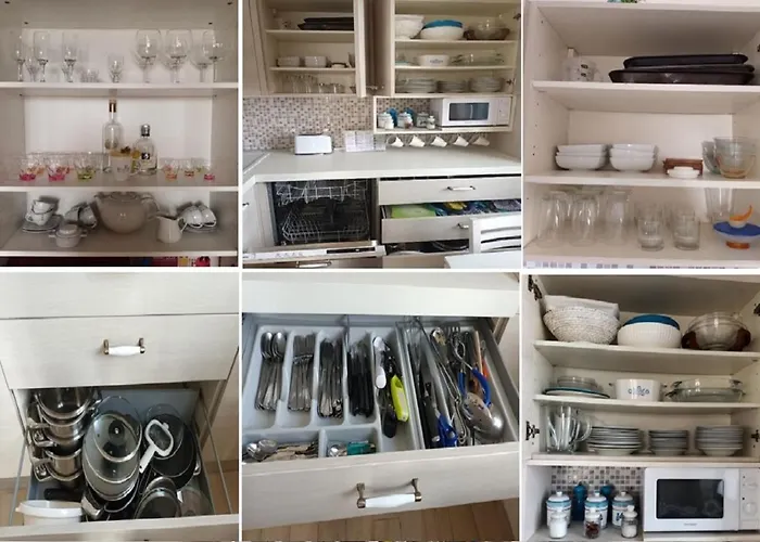 Vakantiehuis Tre Laghi With Pool,views