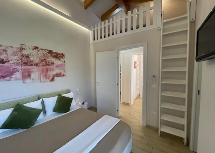 Casa vacanze Tre Laghi With Pool,views Città Sant'Angelo