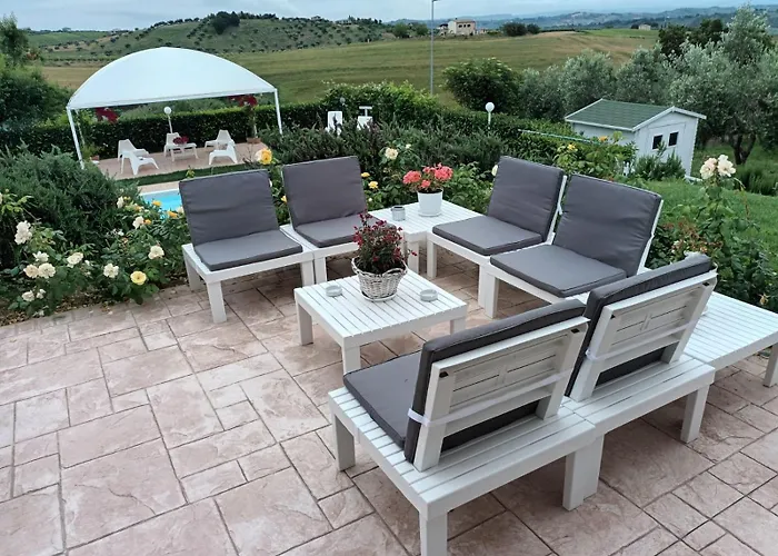 Tre Laghi With Pool,views *