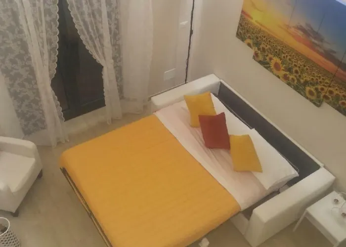 Tre Laghi With Pool,views