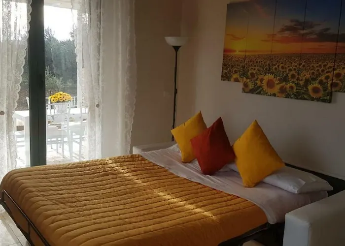 Tre Laghi With Pool,views Casa vacanze