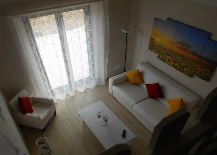 Vakantiehuis Tre Laghi With Pool,views *