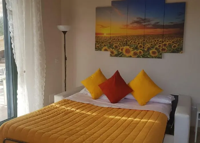 Vakantiehuis Tre Laghi With Pool,views *