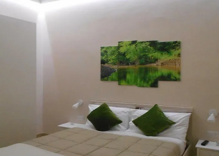 Tre Laghi With Pool,views * Città Sant'Angelo