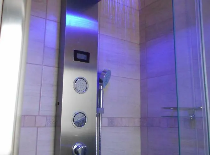 Vakantiehuis Tre Laghi With Pool,views *