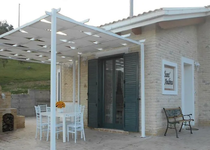 Tre Laghi With Pool,views Vakantiehuis Città Sant'Angelo