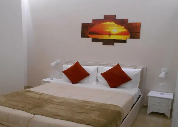 Tre Laghi With Pool,views Città Sant'Angelo