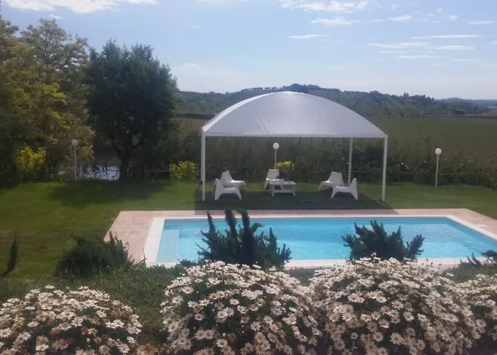 Tre Laghi With Pool,views *